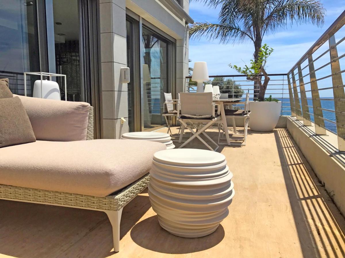 Seaside Villa Alicante Exterior foto